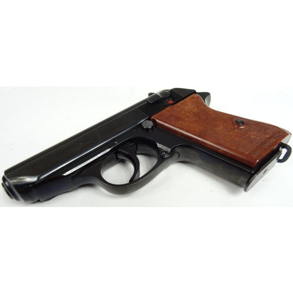 Pistolet Walther PPK kal 7,65Br.